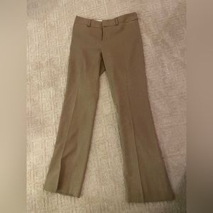 Banana Republic trousers